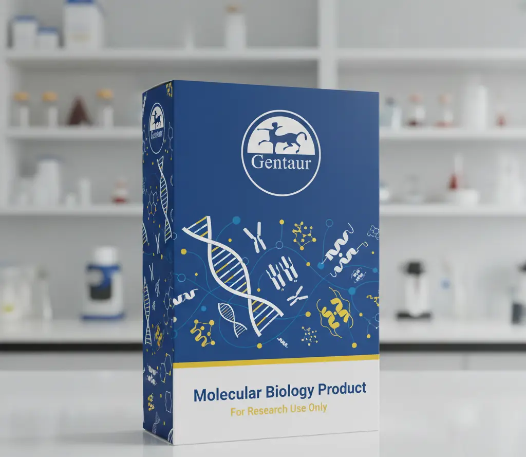 Pig Kidney Genomic DNA - 0.1 mg