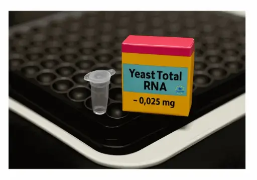[ZAY-G-6035] Yeast Total RNA