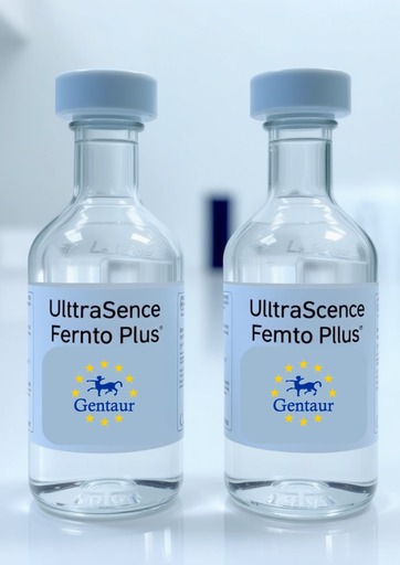 [M0050-B500ML] UltraScence Femto Plus Western Substrate | 50 ml x 2 / Set 